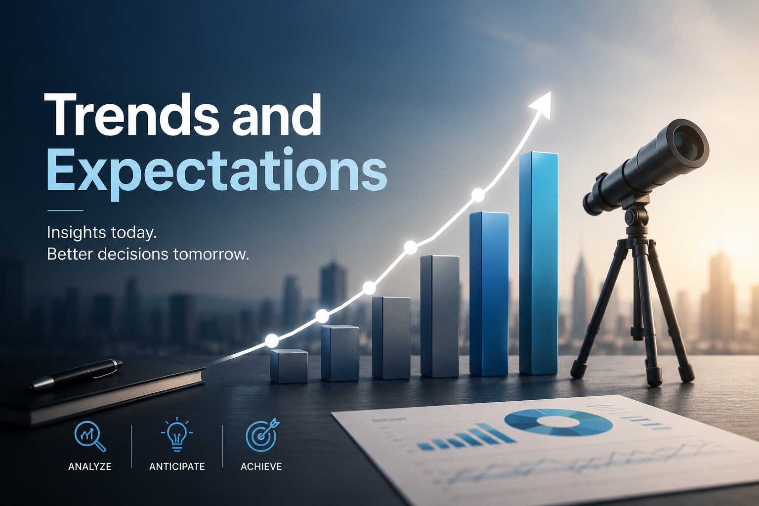 Trends and Expectations