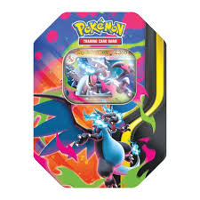 mega charizard x
