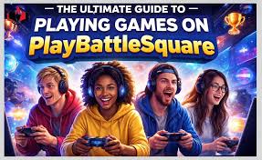 playing games blog playbattlesquare