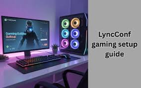 Mods Lyncconf