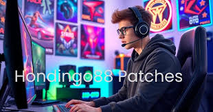 when hondingo88 patches pc
