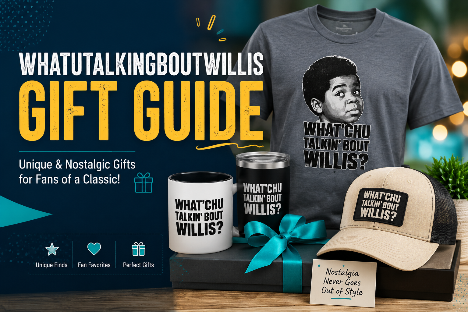 "whatutalkingboutwillis gift guide "