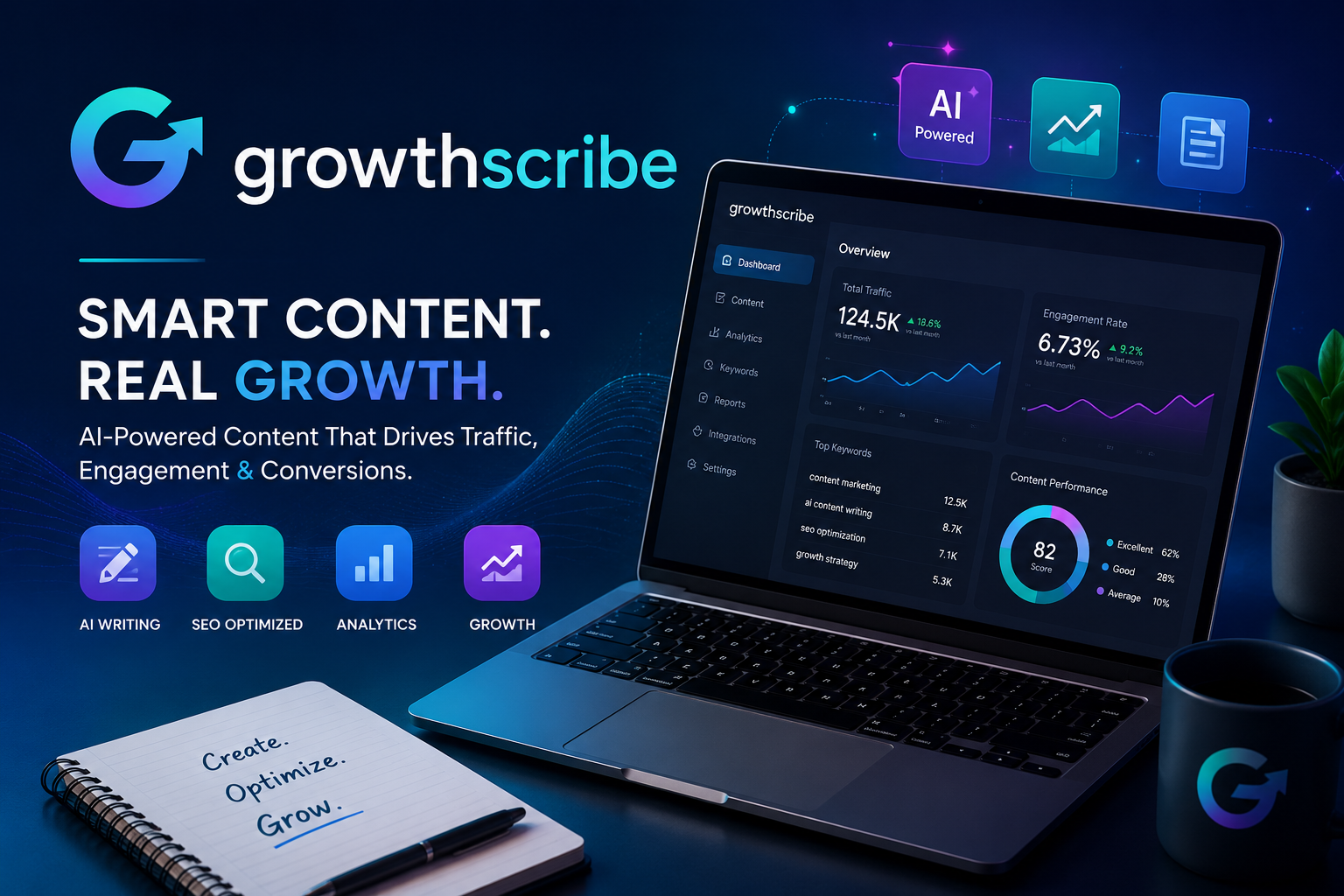 growthscribe