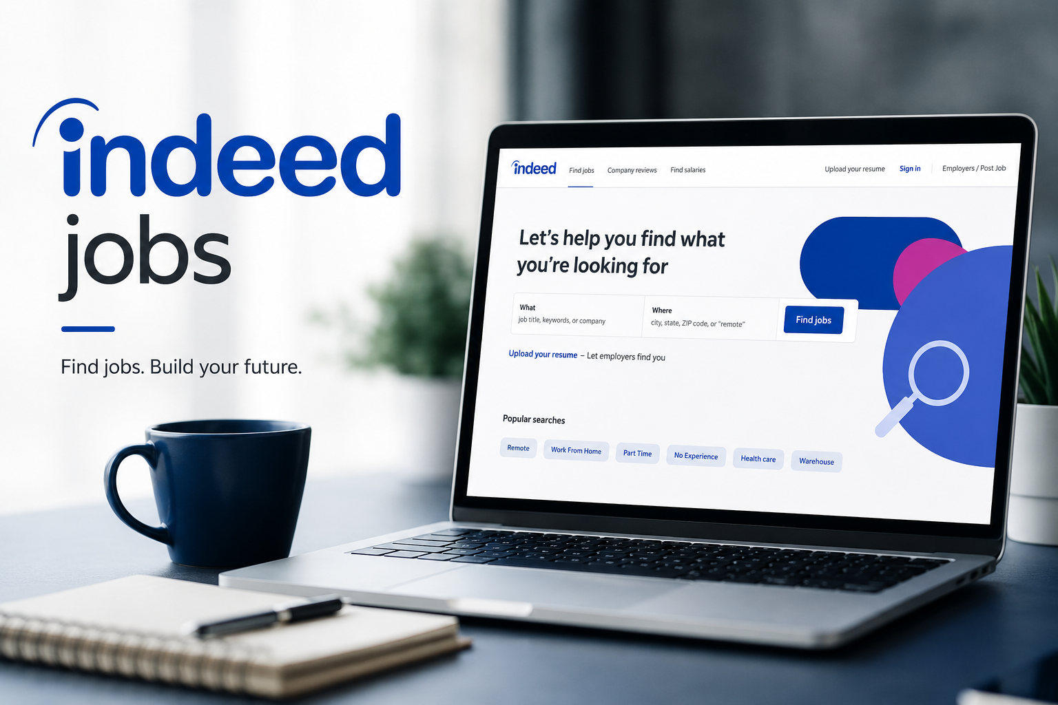 indeed jobs