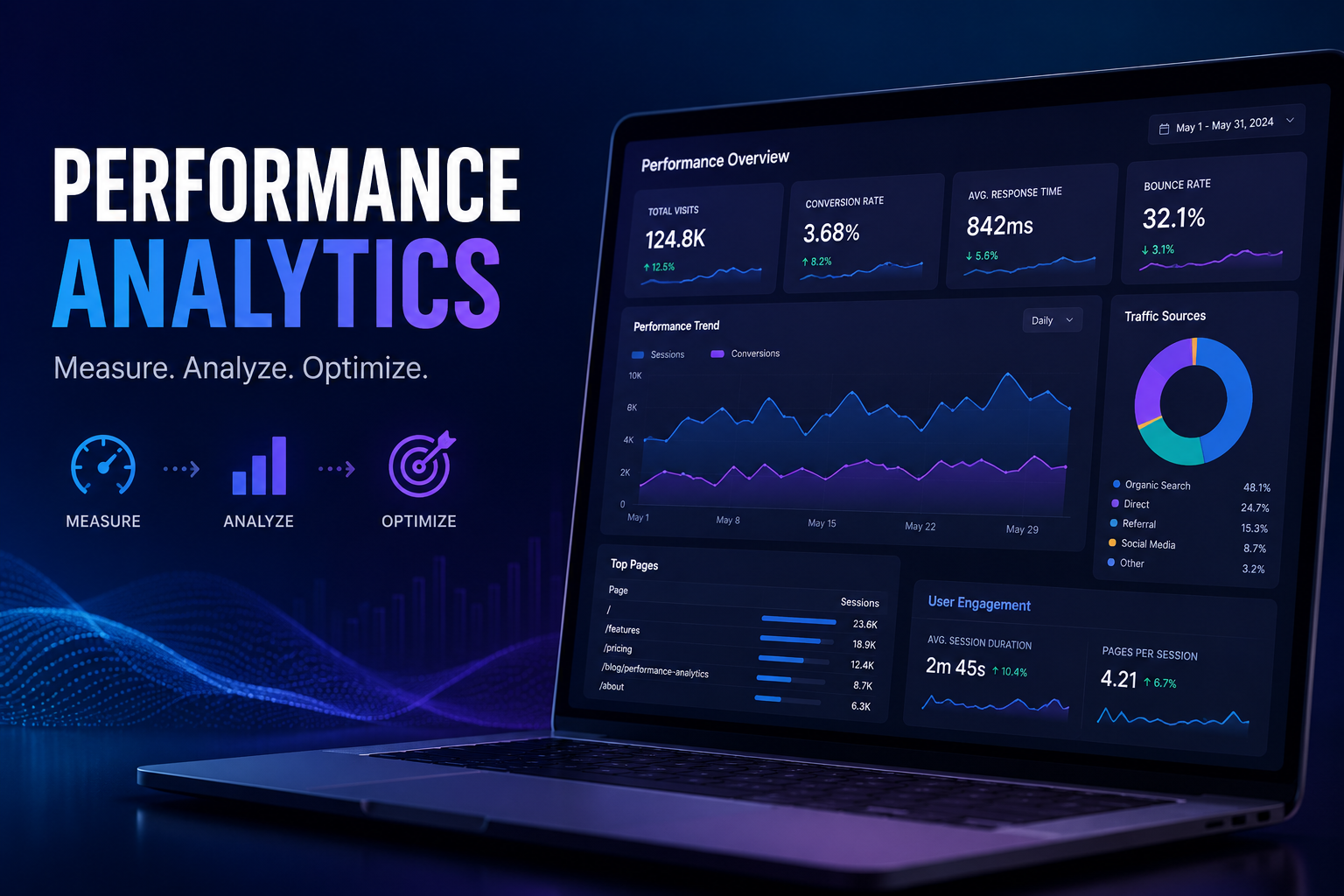 performance analytics