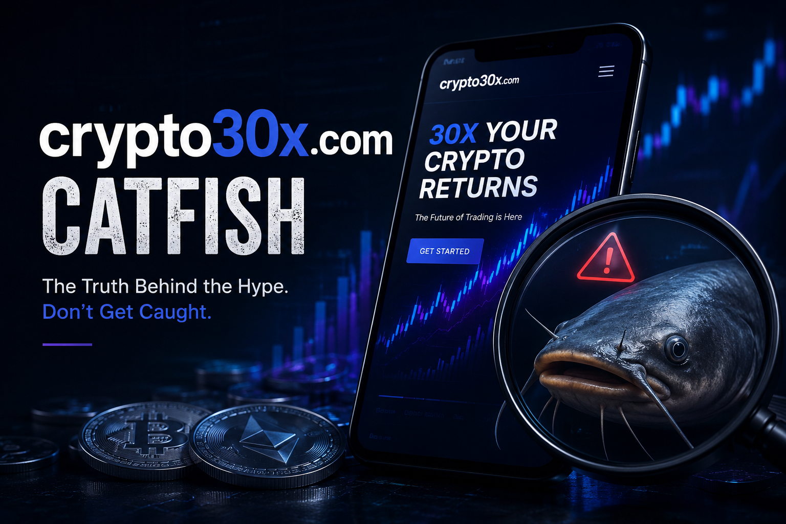 crypto30x.com catfish