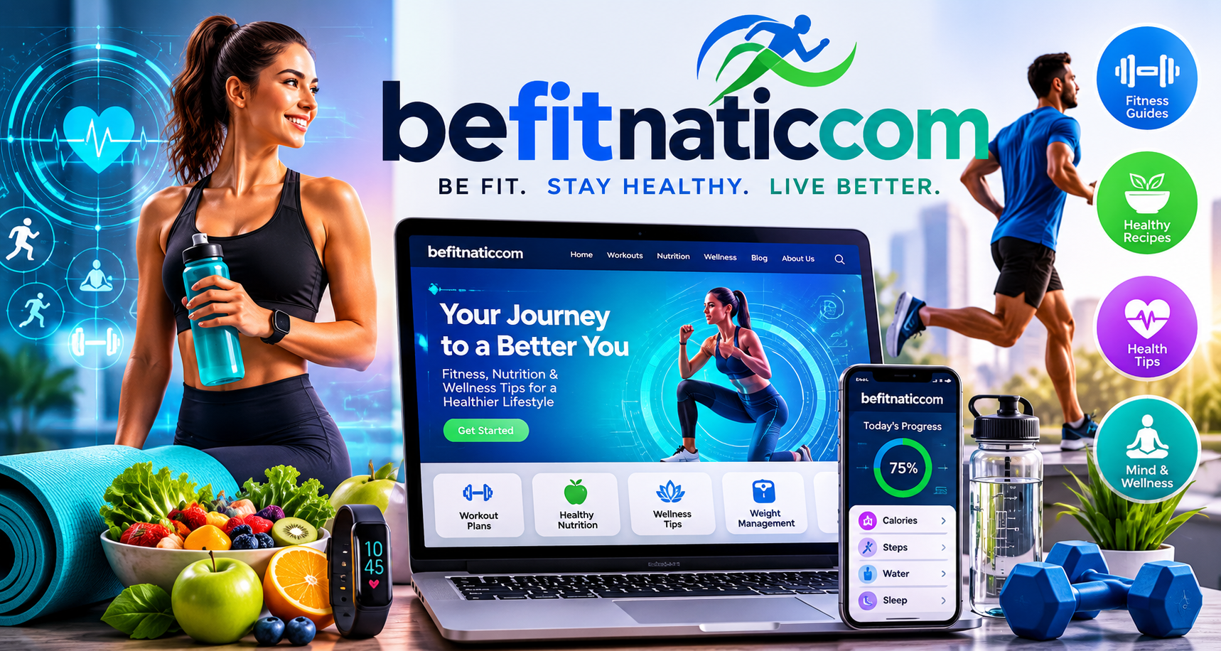 befitnaticcom