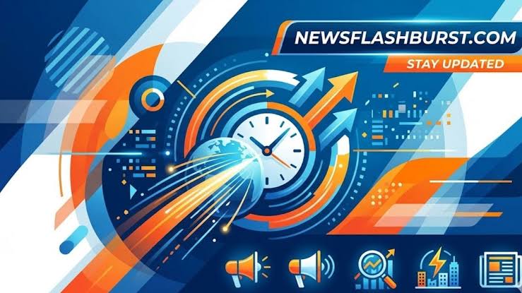 newsflashburst com