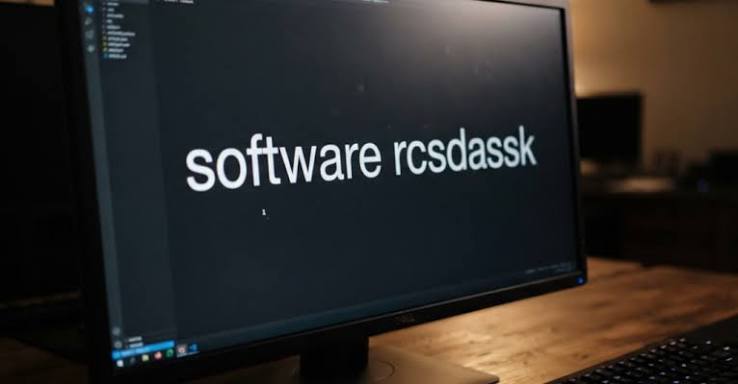 software rcsdassk