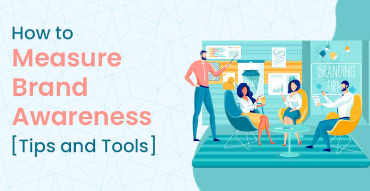 how to measure brand awareness
