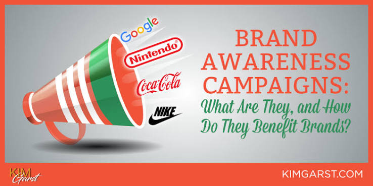 brand awareness campaign
