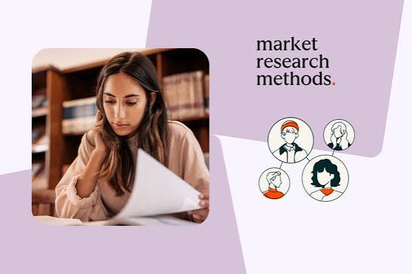 market research methods