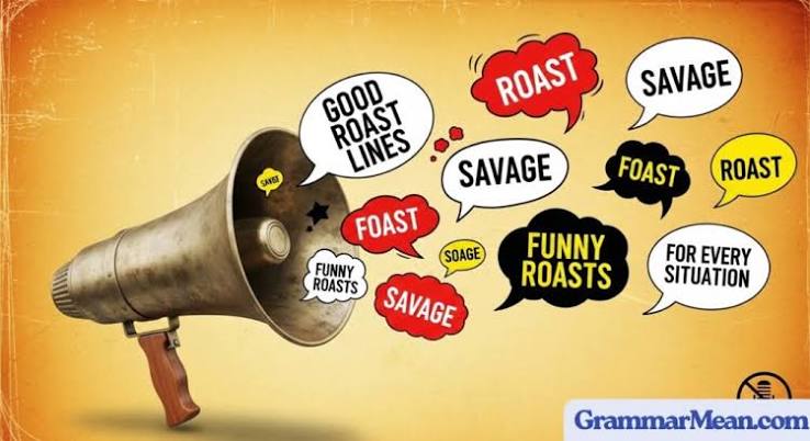 what is a good roast