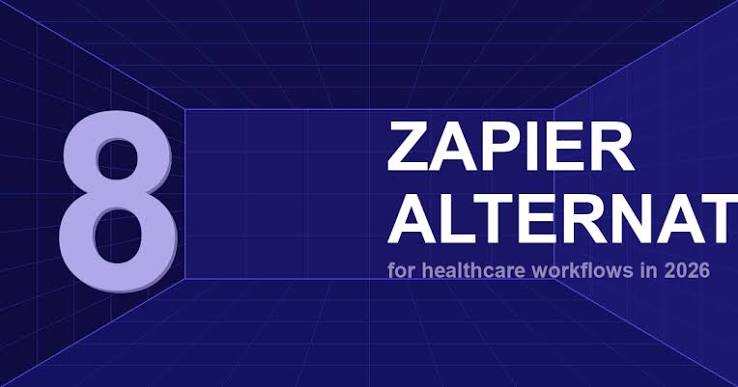 zapier alternatives